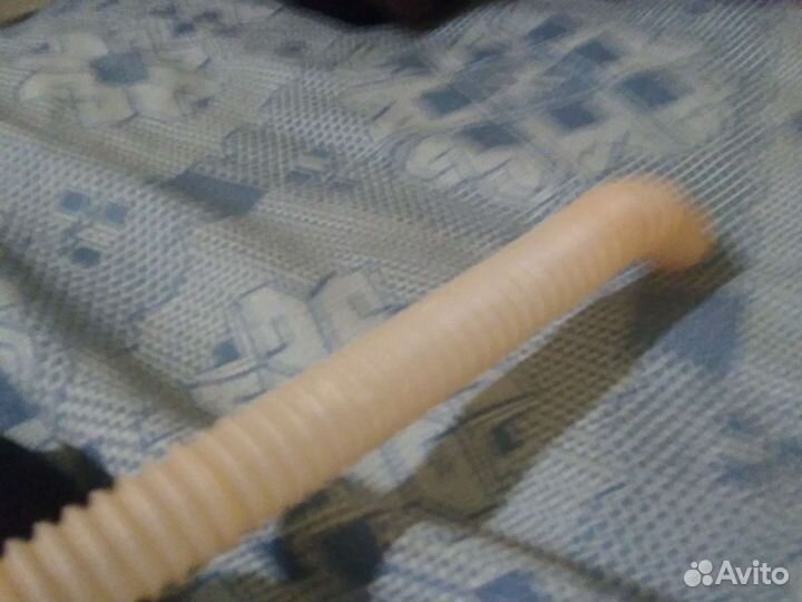 Трубочка антистресс