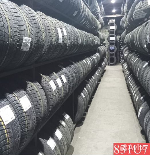 Michelin Energy XM2 195/65 R15 91N