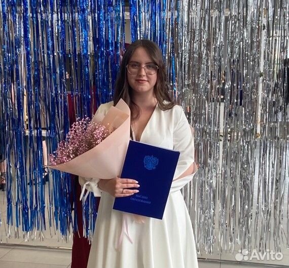 Репетитор по русскому и литературе (огэ)