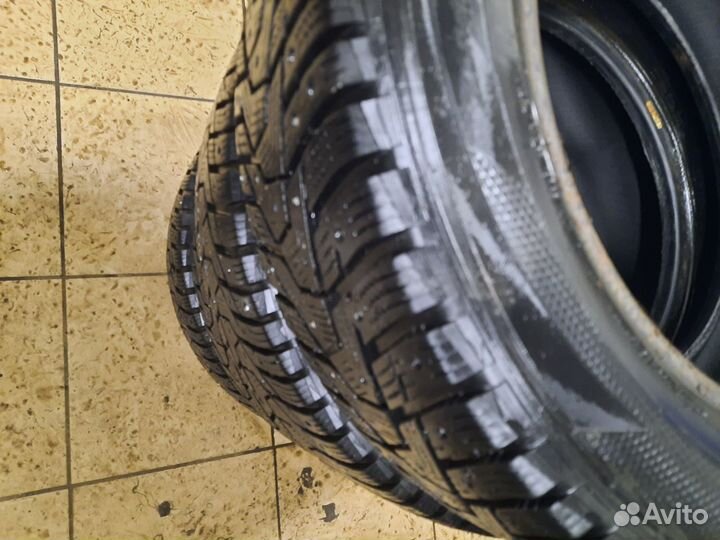 Hankook Winter I'Pike RS2 W429 185/65 R15 92T