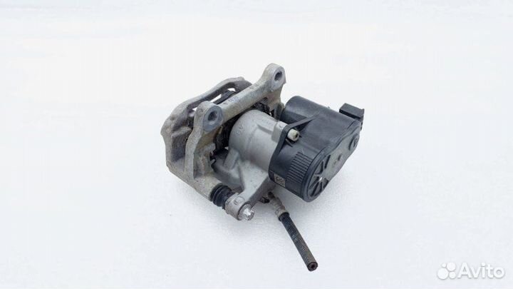 Б/У Б/У Суппорт тормозной Состояние отличное