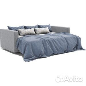 Угловой диван