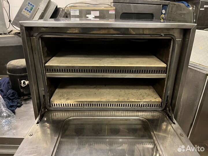 Печь подовая Unox