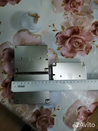 Импульсный блок питания 12v