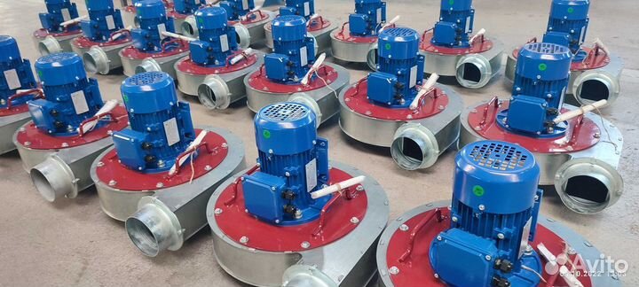 Аэратор для зерна. Сохранит 100 урожая