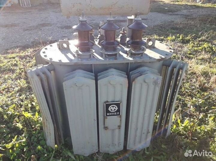 Трансформатор сухой арт86573