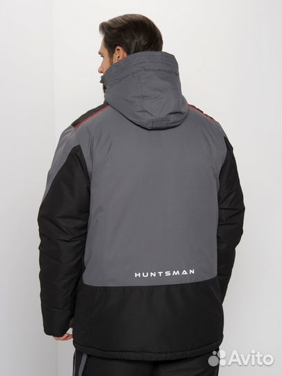 Костюм зимний поплавок Huntsman Siberia р.56-58