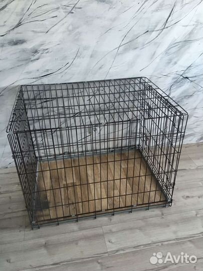 Клетка для собак