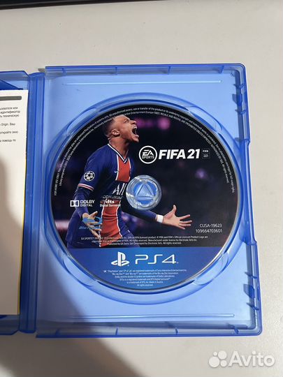 Игры для приставок ps4