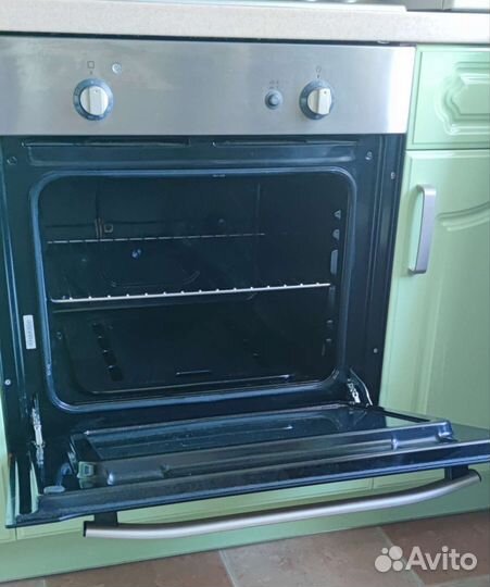 Духовой шкаф hotpoint ariston