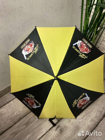 Зонт детский