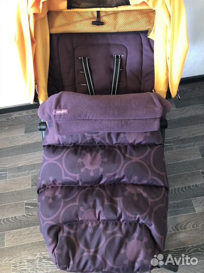 Конверт для коляски