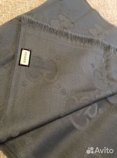 Палантин Gucci