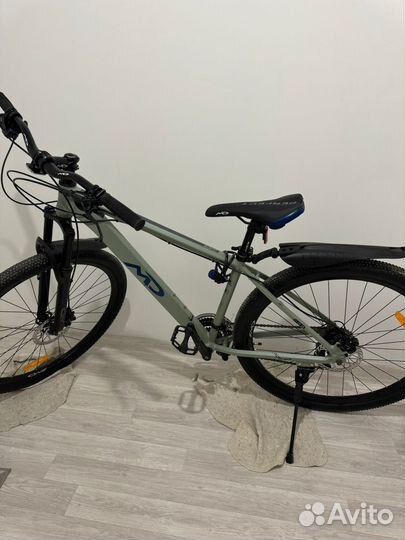 Велосипед, колеса 29r