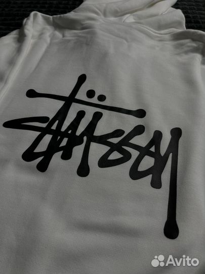 Stussy Зип худи