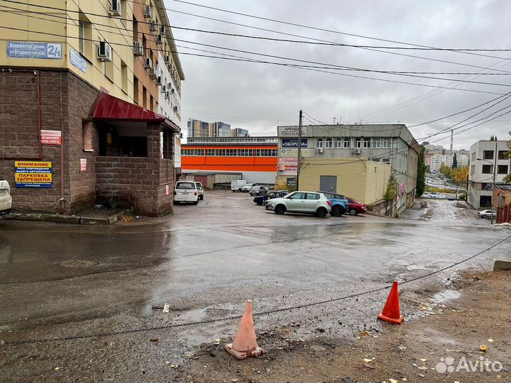 Арка внутренняя под стакан ваз 2111, 2171