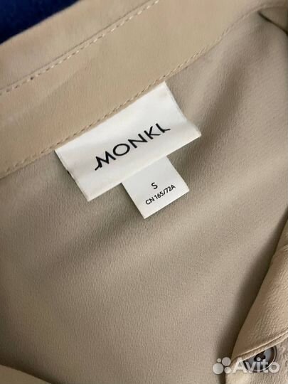 Комбинезон женский