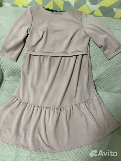 Платье для беременных