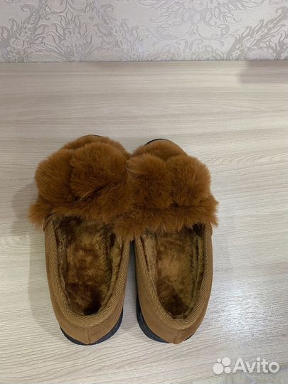 Угги женские