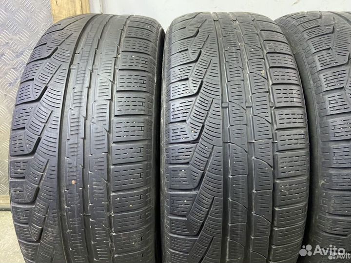 Pirelli Winter Sottozero 240 Serie II 225/45 R18 95V