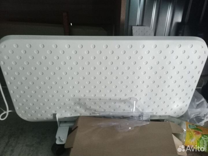 Кварцевый обогреватель