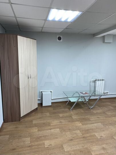 Офис, 19 м²