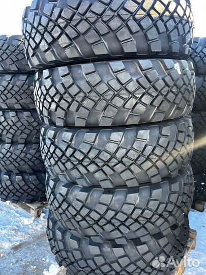 Шины на спецтехнику (425/85/21/24 PR) на Сайгак, камаз 1260/425/533
