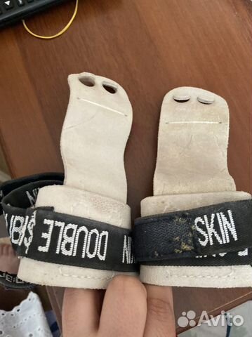 Накладки для спортивной гимнастики