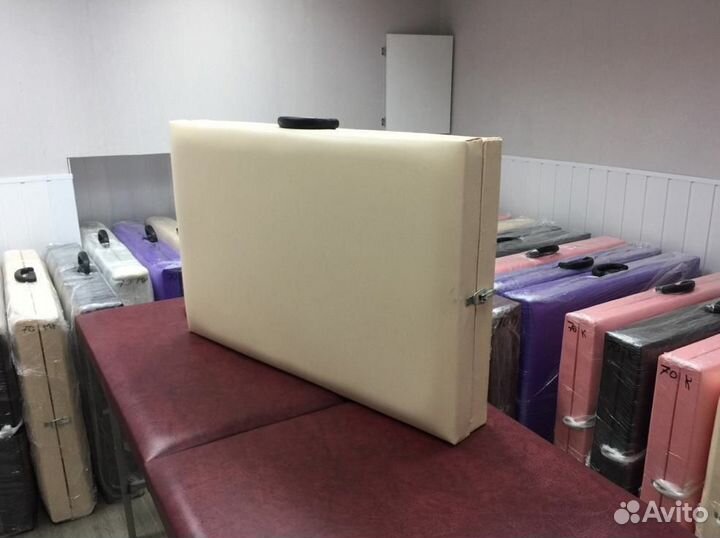 Кушетка для массажиста/косметолога опт