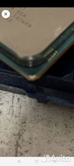 Процессор AMD Ryzen 5 5600x
