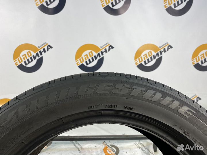 Bridgestone Dueler H/P Sport 235/55 R19 102W