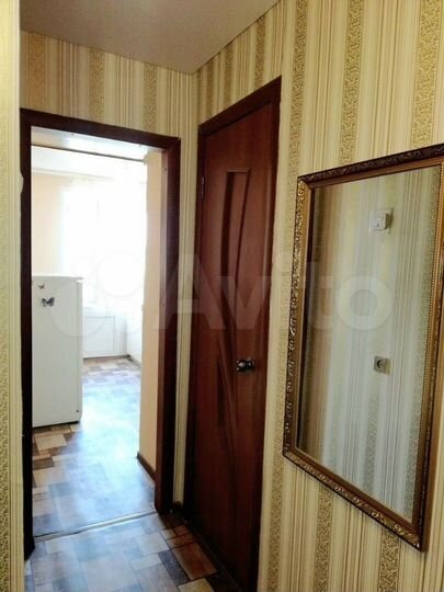 1-к. квартира, 32,8 м², 8/9 эт.