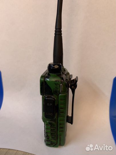 Рация baofeng uv 5r