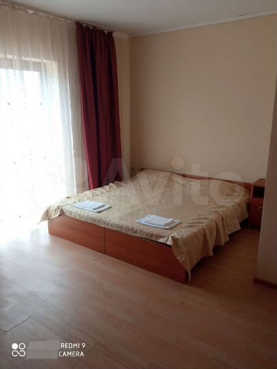 Комната 18 м², 1/2 эт.