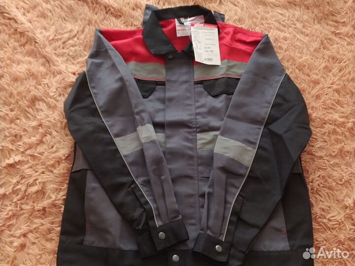 Спецодежда летняя мужская