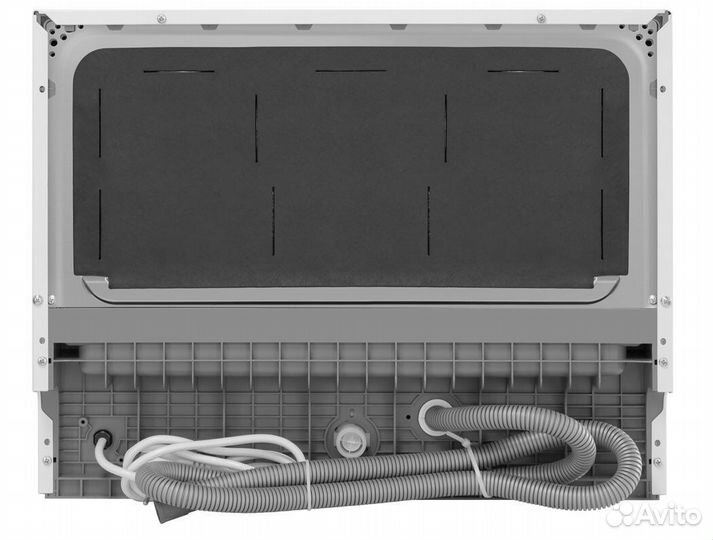 Посудомоечная машина Maunfeld MLP-06DW Новая