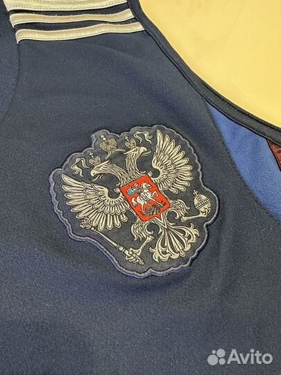 Майка adidas