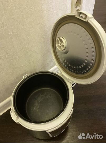 Мультиварка redmond