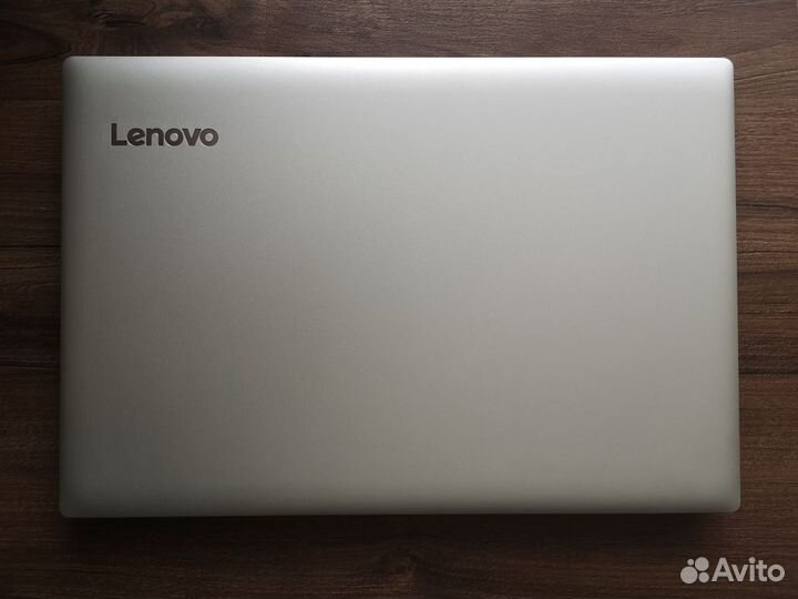 Ноутбук Lenovo IdeaPad 320-15AST SSD