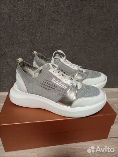 Кроссовки Baldinini 37 оригинал