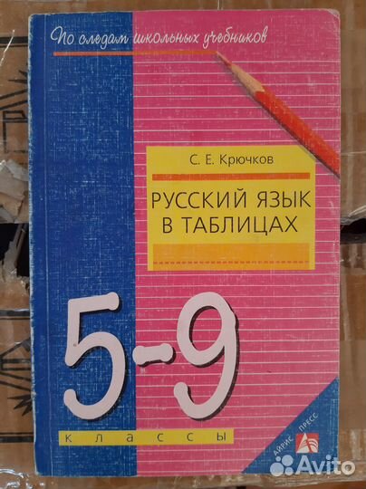 Словари - орфографический, толковый