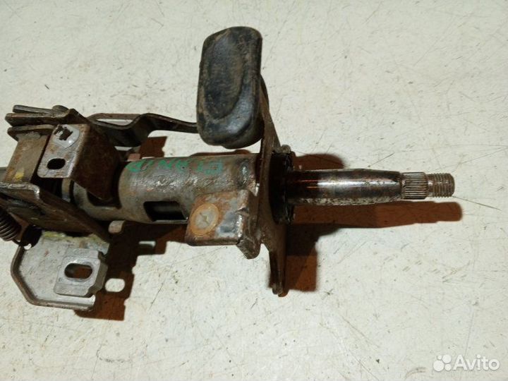 Рулевая колонка Hyundai Elantra XD G4GC 2003