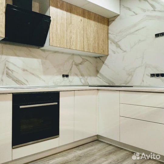 Кухни на заказ