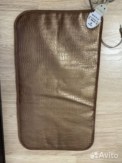 Турманиевый коврик NM-80 Нуга Бест (Nuga Best)