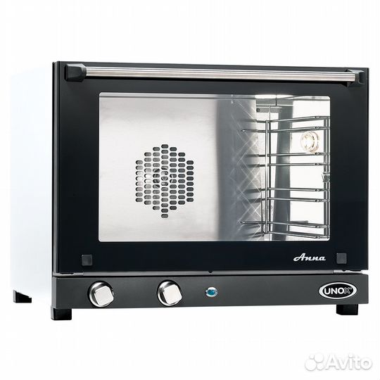 Печь конвекционная unox XF023