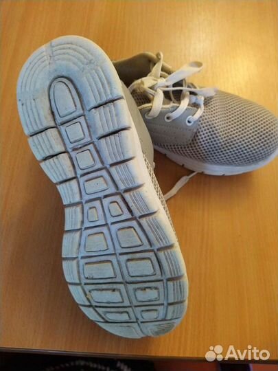 Кроссовки для девочки, для мальчика