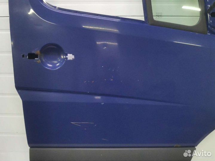 Дверь Mercedes Sprinter W906