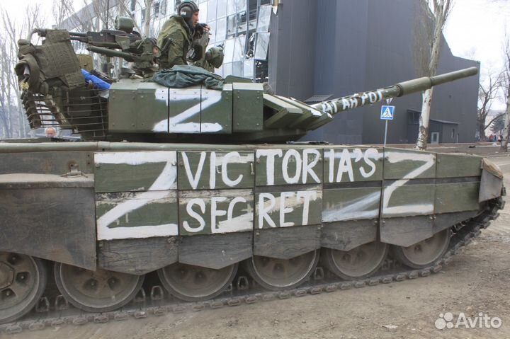 Z V Диорамы, модели на заказ