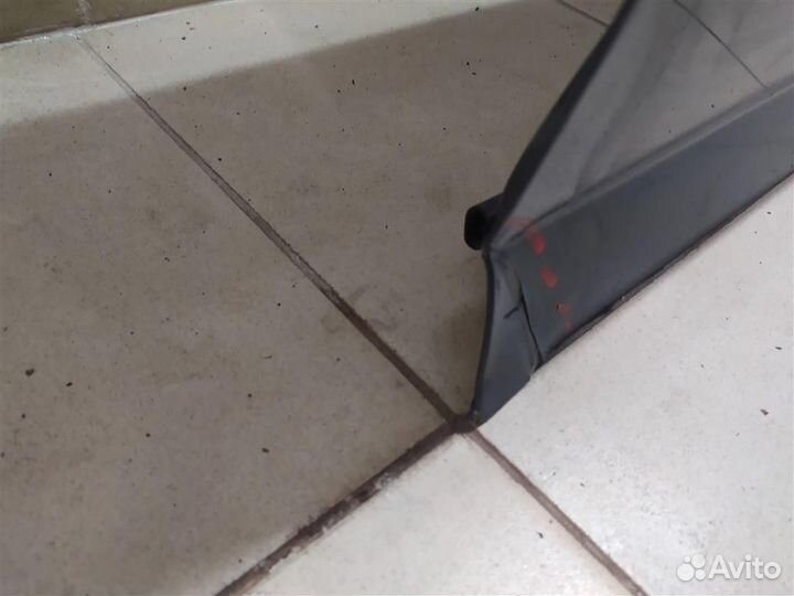 Дверь передняя правая Peugeot 407 (6E) 2005