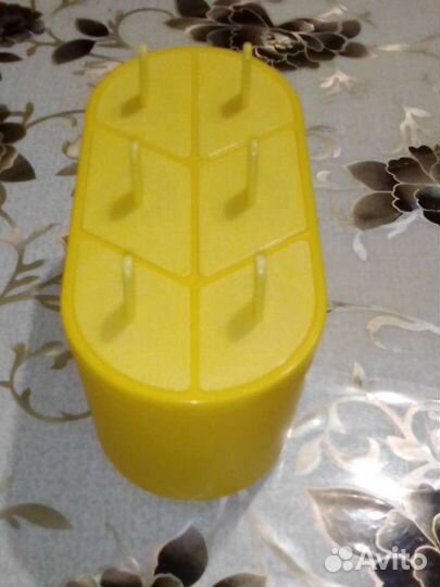 Форма для мороженого